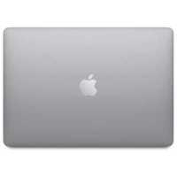 ноутбук Apple MacBook Air 13 2020 Z0YJ000YB Серый
