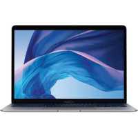 ноутбук Apple MacBook Air 13 2020 Z0YJ0016D Серый