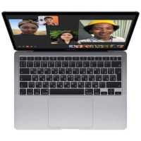 ноутбук Apple MacBook Air 13 2020 Z0YJ0016D Серый