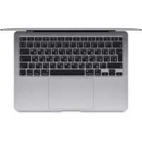 ноутбук Apple MacBook Air 13 2020 Z0YJ001ES Серый