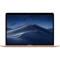 ноутбук Apple MacBook Air 13 2020 Z0YL000WG Золотой