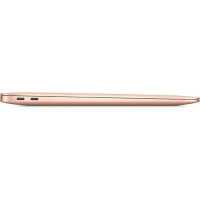 ноутбук Apple MacBook Air 13 2020 Z0YL00154 Золотой
