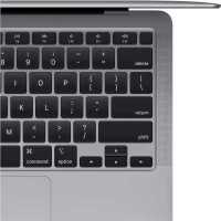 ноутбук Apple MacBook Air 13 2020 Z1240004K Серый