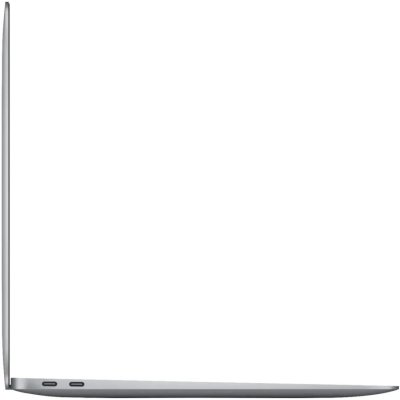 ноутбук Apple MacBook Air 13 2020 Z12400071 Серый