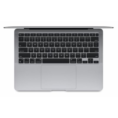 ноутбук Apple MacBook Air 13 2020 Z124000DQ Серый