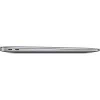 ноутбук Apple MacBook Air 13 2020 Z12700034 Серебристый