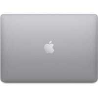 ноутбук Apple MacBook Air 13 2020 Z12700038 Серебристый