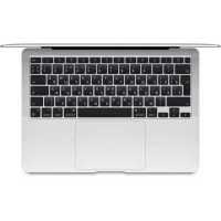 ноутбук Apple MacBook Air 13 2020 Z12700039 Серебристый