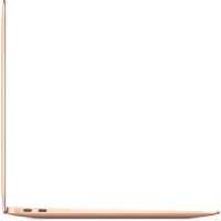 ноутбук Apple MacBook Air 13 2020 Z12A0008M Золотой