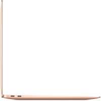 ноутбук Apple MacBook Air 13 2020 Z12A0008Q Золотой