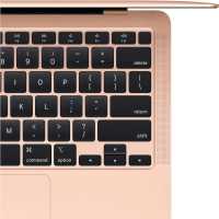 ноутбук Apple MacBook Air 13 2020 Z12B00048 Золотой