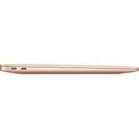 ноутбук Apple MacBook Air 13 2020 Z12B00049 Золотой