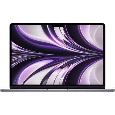 ноутбук Apple MacBook Air 13 2022 MC7U4ZP/A Серый