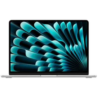 ноутбук Apple MacBook Air 13 2022 MC7V4HN/A Серебристый