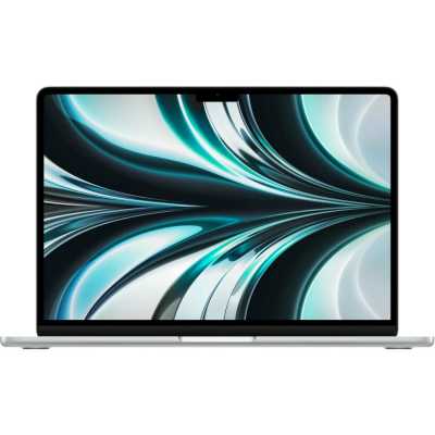 ноутбук Apple MacBook Air 13 2022 MC7V4PA/A Серебристый