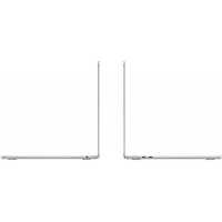 ноутбук Apple MacBook Air 13 2022 MLXY3ZP/A Серебристый