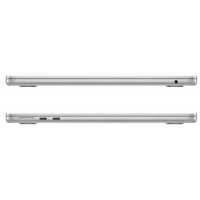 ноутбук Apple MacBook Air 13 2022 MLXY3ZP/A Серебристый