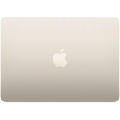 ноутбук Apple MacBook Air 13 2022 MLY13_RUSG Золотой