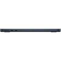 ноутбук Apple MacBook Air 13 2022 MLY33RU/A Полуночный черный