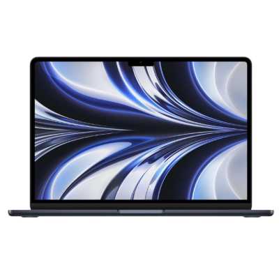 ноутбук Apple MacBook Air 13 2022 MLY43PA/A Синий
