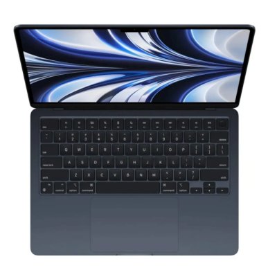 ноутбук Apple MacBook Air 13 2022 MLY43X/A ENG Синий