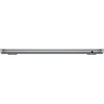 ноутбук Apple MacBook Air 13 2022 Z15S0007B Серый