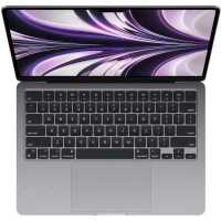 ноутбук Apple MacBook Air 13 2022 Z15S000F7 Серый космос