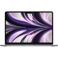ноутбук Apple MacBook Air 13 2022 Z15S000NB Серый космос