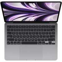 ноутбук Apple MacBook Air 13 2022 Z15S000NB Серый космос
