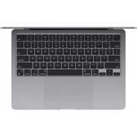 ноутбук Apple MacBook Air 13 2022 Z15S000NB Серый космос