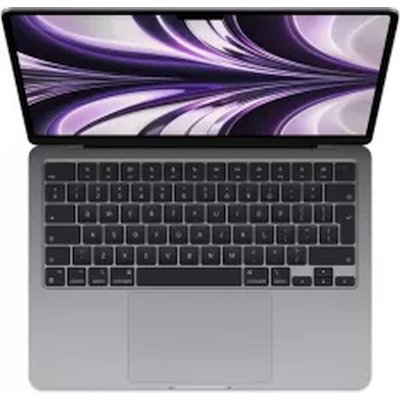 ноутбук Apple MacBook Air 13 2022 Z15S00150 Серый космос