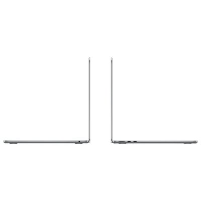 ноутбук Apple MacBook Air 13 2022 Z15T00040 Серый космос