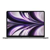 ноутбук Apple MacBook Air 13 2022 Z15T0006Y ENG Серый