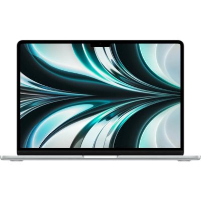 ноутбук Apple MacBook Air 13 2022 Z15W0000M Серебристый