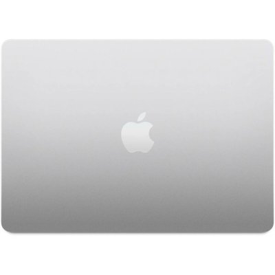 ноутбук Apple MacBook Air 13 2022 Z15W0000M Серебристый