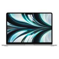ноутбук Apple MacBook Air 13 2022 Z15W000KS Серебристый