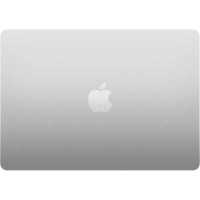 ноутбук Apple MacBook Air 13 2022 Z15W000LE Серебристый