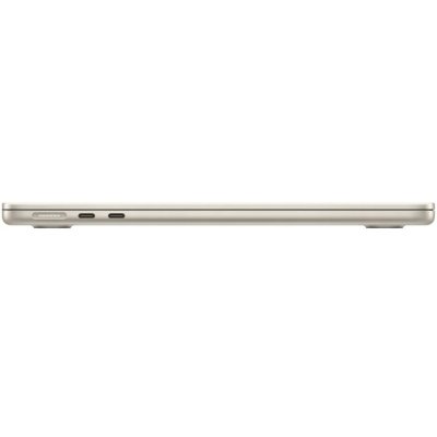 ноутбук Apple MacBook Air 13 2022 Z15Z0000A Золотой
