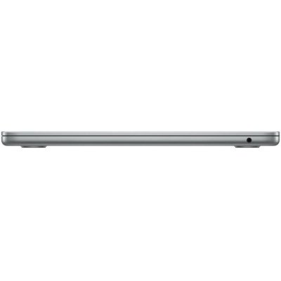 ноутбук Apple MacBook Air 13 2022 Z1600000B Серый