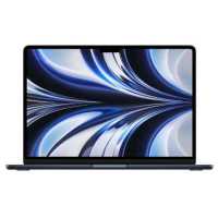 ноутбук Apple MacBook Air 13 2022 Z160000LC Темная ночь