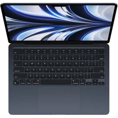 ноутбук Apple MacBook Air 13 2022 Z160007NP Полночный