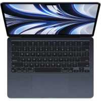 ноутбук Apple MacBook Air 13 2022 Z1610006X ENG Темно-синий