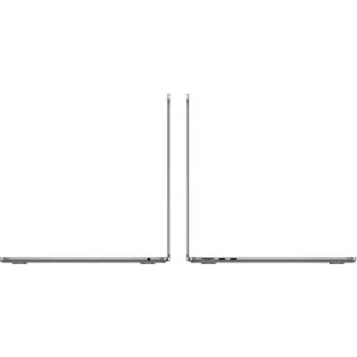 ноутбук Apple MacBook Air 13 2024 MRXN3JA/A Серый