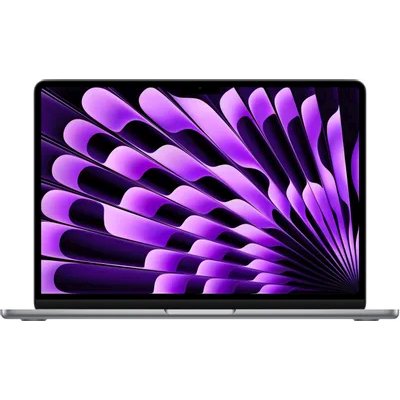 ноутбук Apple MacBook Air 13 2024 MRXP3JA/A Серый