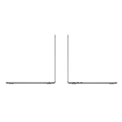 ноутбук Apple MacBook Air 13 2024 MRXP3ZP/A Серый