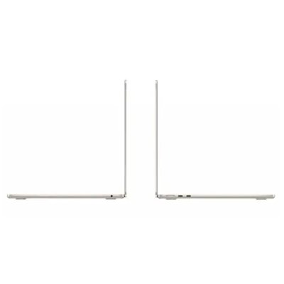 ноутбук Apple MacBook Air 13 2024 MRXT3PA/A Золотой