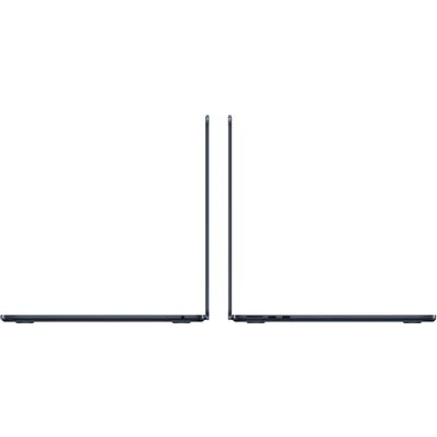 ноутбук Apple MacBook Air 13 2024 MRXV3JA/A Синий