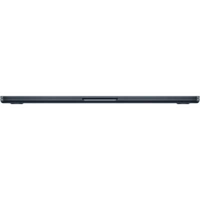 ноутбук Apple MacBook Air 13 2024 MRXV3X/A Синий