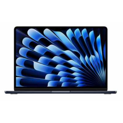 ноутбук Apple MacBook Air 13 2024 MRXW3ZP/A Синий