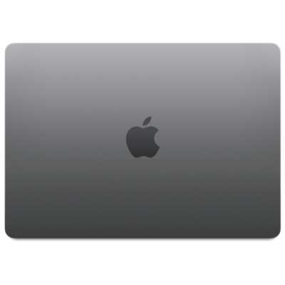 ноутбук Apple MacBook Air 13 2024 MXCR3HN/A Серый